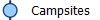 Campsites
